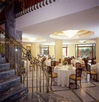 фото отеля Hotel Zi Teresa