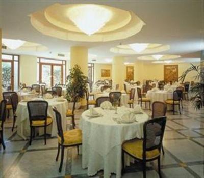 фото отеля Hotel Zi Teresa