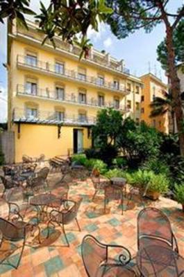 фото отеля Hotel Zi Teresa