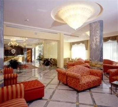 фото отеля Hotel Zi Teresa