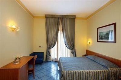 фото отеля Hotel Zi Teresa