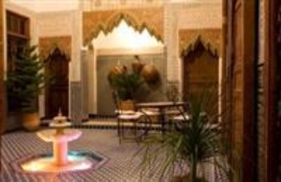 фото отеля Riad Verus Guesthouse Fez