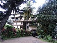 Hotel Sunray Kandy