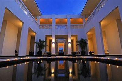 фото отеля Princess d'Annam Resort & Spa