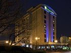фото отеля Holiday Inn Express Leeds City Centre-Armouries