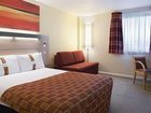 фото отеля Holiday Inn Express Leeds City Centre-Armouries