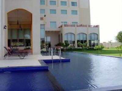 фото отеля Hotel Jaipur Greens
