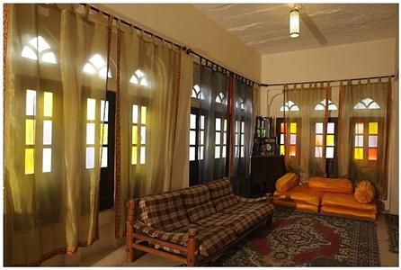 фото отеля Khaas Bagh Jodhpur