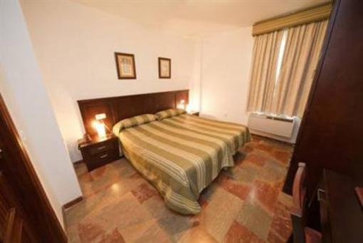 фото отеля Hotel San Cayetano