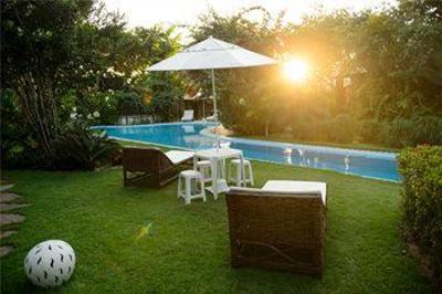 фото отеля Brasil Tropical Village