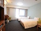 фото отеля Hotel Wing International Shin-Osaka