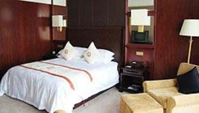 фото отеля Phoenix Island Resort Zhoushan