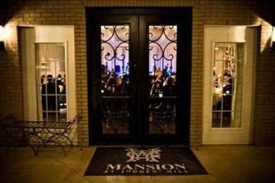 фото отеля Mansion at Judges' Hill