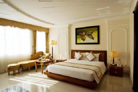 фото отеля Tan Hoang Long Hotel