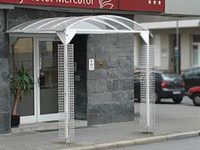 Mercator Hotel