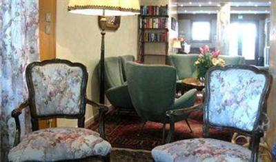 фото отеля Helvetia Hotel Venice