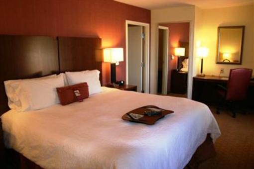 фото отеля Hampton Inn & Suites Las Vegas - Red Rock/Summerlin