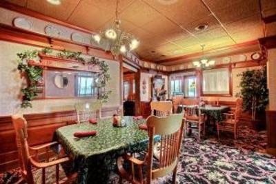 фото отеля BEST WESTERN Greenfield Inn