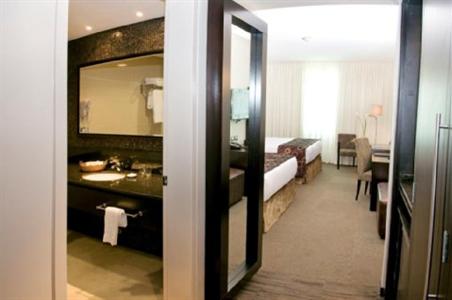 фото отеля Lidotel Hotel Boutique Barquisimeto