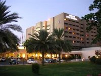 Intercontinental Hotel Muscat