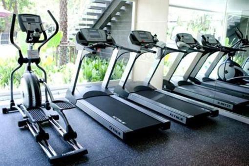 фото отеля Ramada Hotel & Suites Bangkok