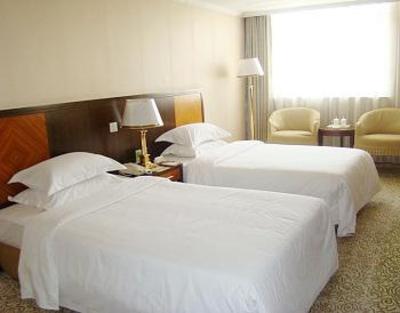 фото отеля Tian Xin Hotel