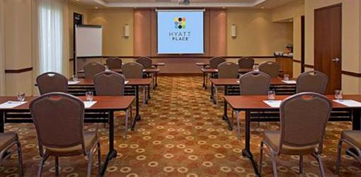 фото отеля Hyatt Place Coconut Point