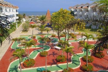 фото отеля Las Americas Casa De Playa