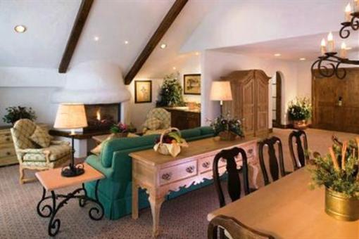 фото отеля Sonnenalp Resort of Vail