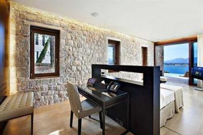 фото отеля Nafplia Palace Hotel