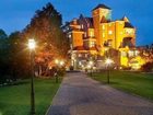 фото отеля Hotel Schloss Monchstein