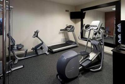 фото отеля Hampton Inn & Suites Texarkana