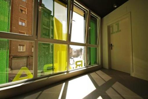 фото отеля Ganbara Hostel