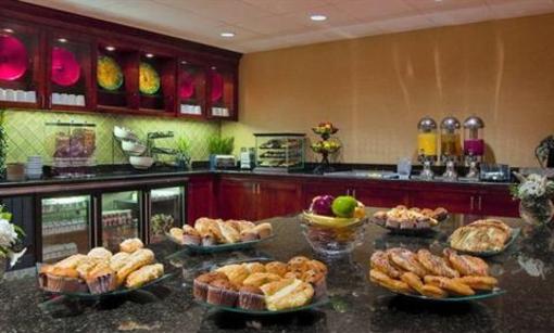 фото отеля Homewood Suites Virginia Beach