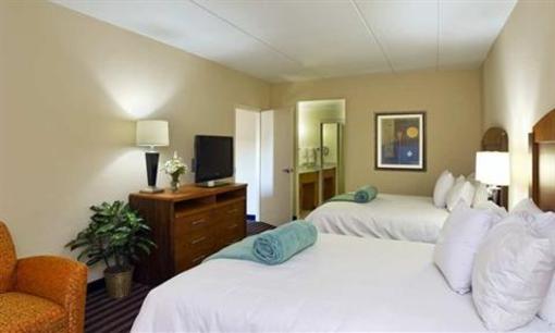 фото отеля Homewood Suites Virginia Beach