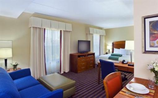 фото отеля Homewood Suites Virginia Beach