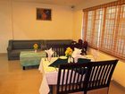 фото отеля Hotel Peninsula Thrissur