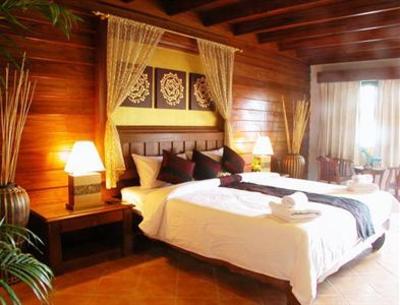 фото отеля Bel Aire Resort Phuket