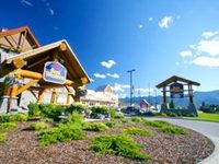 Cornerstone Lodge at Fernie Alpine Resort