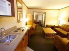 фото отеля Cornerstone Lodge at Fernie Alpine Resort