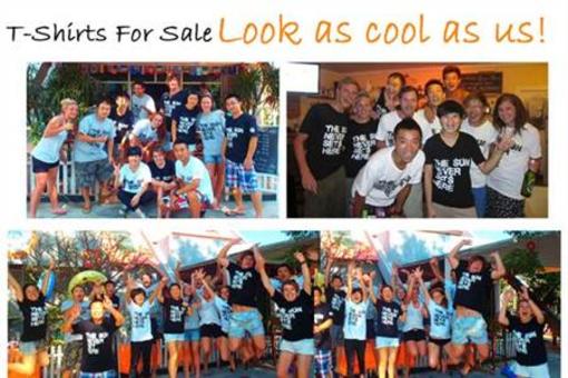 фото отеля Sanya Sunshine International Youth Hostel