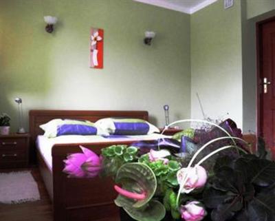 фото отеля Jak w Domu Apartamenty