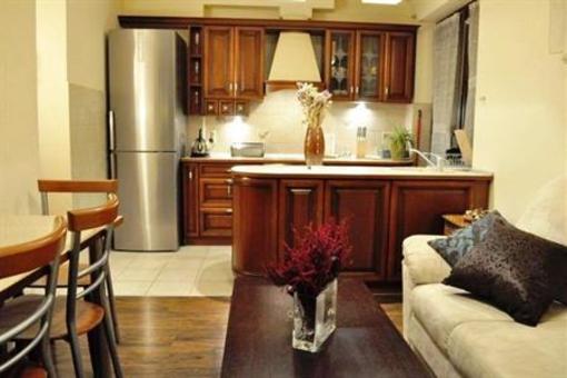 фото отеля Jak w Domu Apartamenty