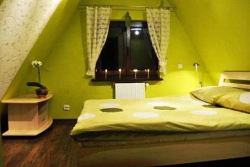 фото отеля Jak w Domu Apartamenty