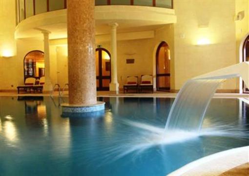 фото отеля Kempinski Hotel San Lawrenz