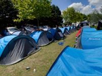 Pamplona All Inclusive Camping