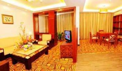 фото отеля Langong Hotel