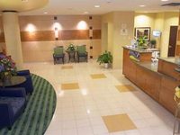 SpringHill Suites by Marriott--Boise