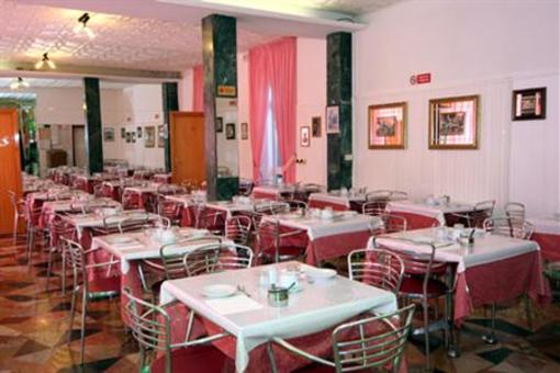 фото отеля Hotel Parigi