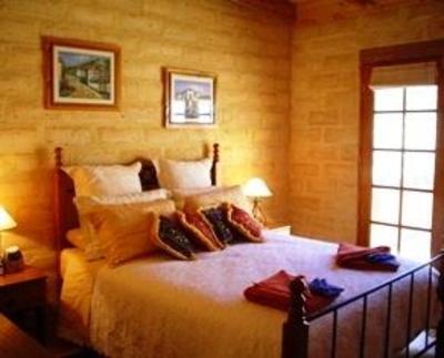 фото отеля Dee's Villa B&B
